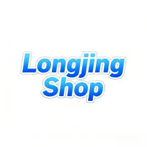 Longjing Shop shop logo