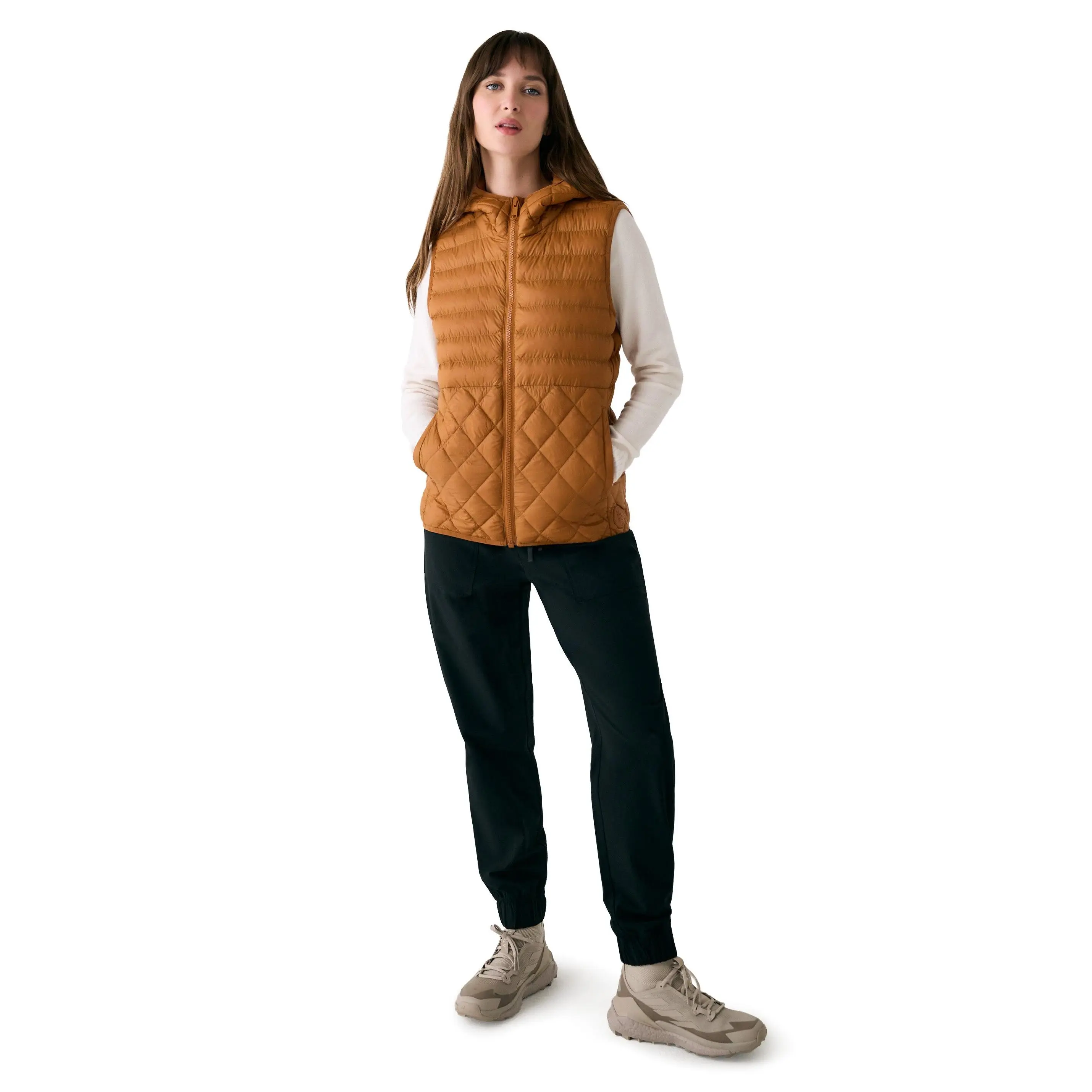 Lole The Base Insulated Packable Vest