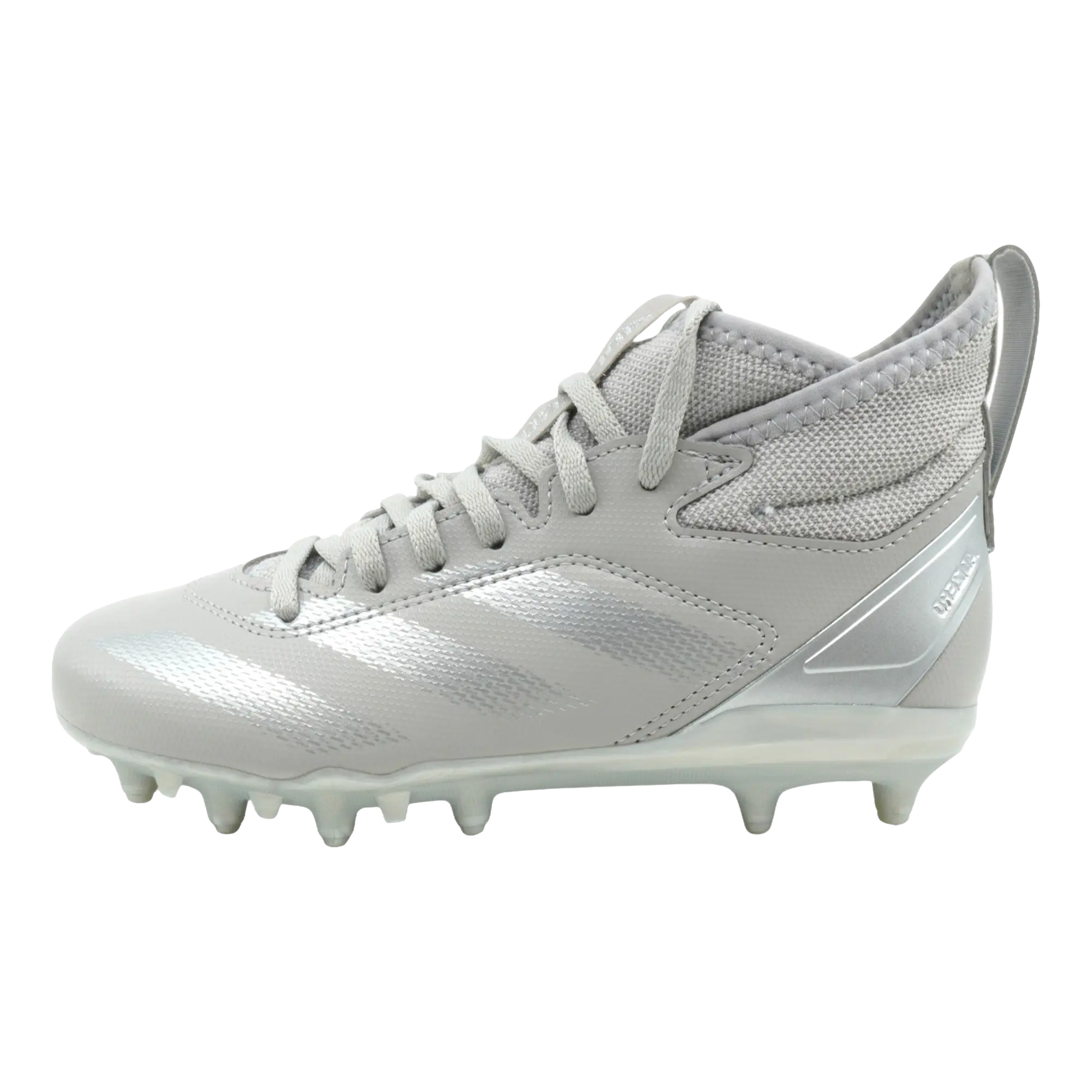 Adizero Impact .2 GS "Silver White" IF2526