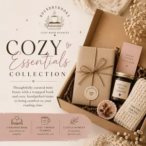 Cozy Essentials Collection