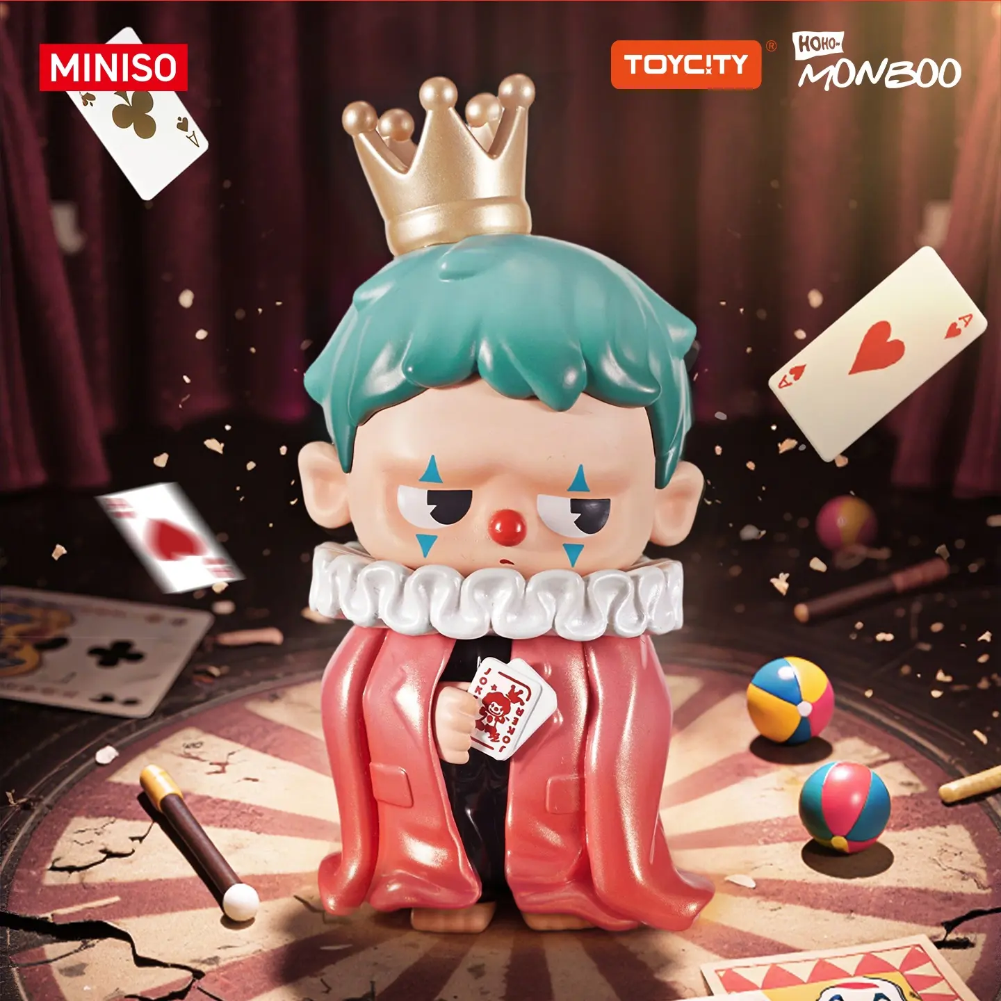 joymiya blind box - TikTok Shop