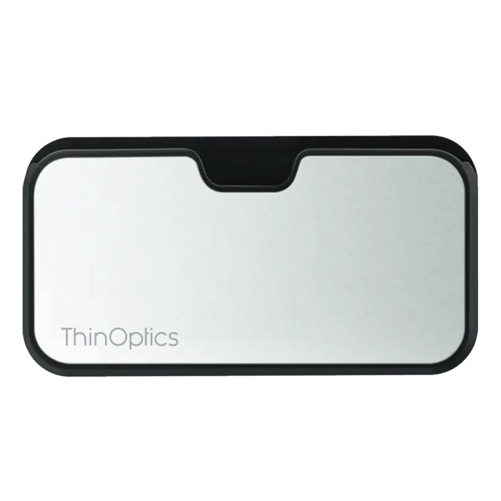 Silver Universal Pod Case