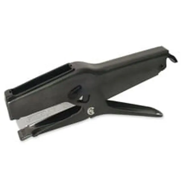 Stanley Bostitch Plier Stapler- 2-45 Sheet Cap.- Uses B8 Staples- Black