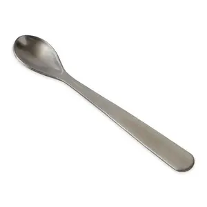3" Salt Spoon