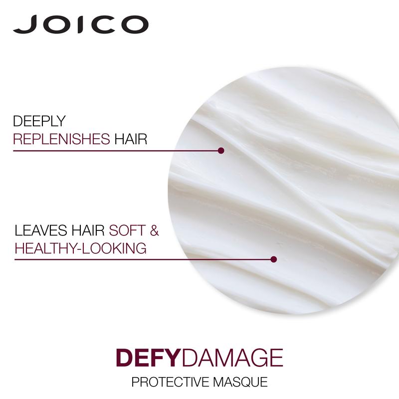 Joico Defy Damage Protective Masque 5.1oz