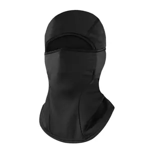 Ride Mask - Unisex Cycling Face Protection for Enhanced Visibility and Safety Lightweight & Comfortable for Daily Commutes and Competitive Events