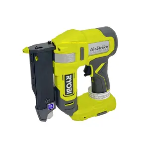 18 Volt Cordless Airstrike 23-Gauge Pin Nailer (Tool Only) PCL310