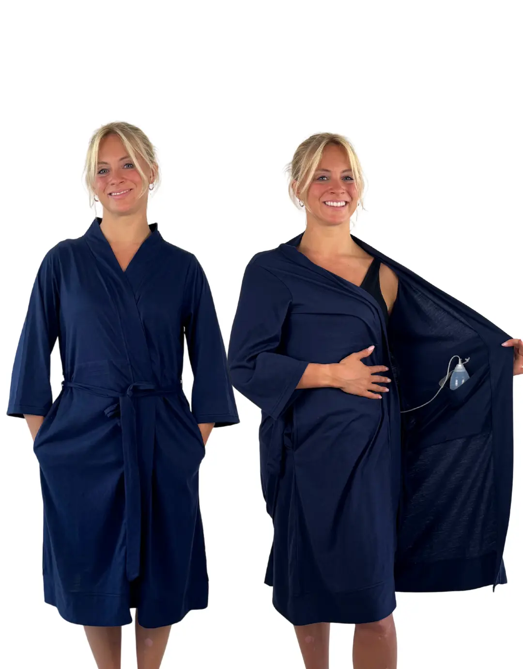 The Healing Robe
