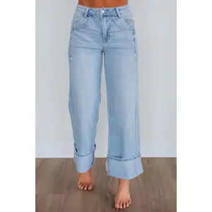 Hayes Flying Monkey Jeans