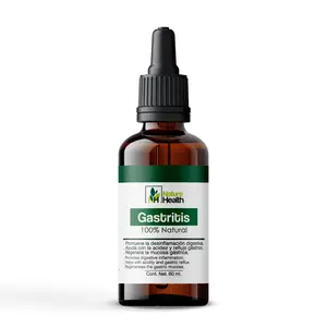 Super Drop Gastritis Organic