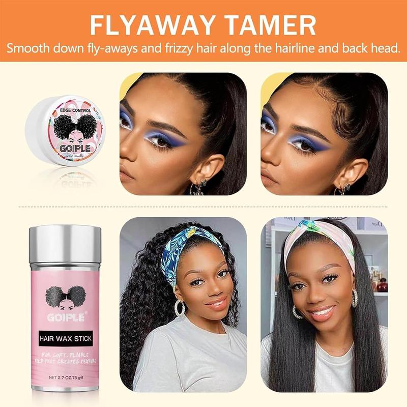 Lace Glue Kit Complete Set with Lace Tint Mousse, Lace Melting Spray Wig Glue for Women's Wigs and Hairpieces - Wig Installation Kit & Tape in Extension Rmover & Cap (Light Brown) hair tools rat tail comb Multi-Purpose Care Brush Lace Glue Kit Complete Set with Lace Tint Mousse, Lace Melting Spray Wig Glue for Women's Wigs and Hairpieces - Wig Installation Kit & Tape in Extension Rmover & Cap (Light Brown) hair tools rat tail comb Multi-Purpose Care Brush