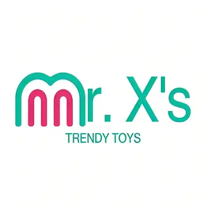 Mr. X's Trendy Toys