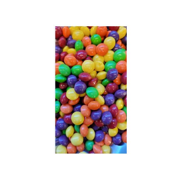 SKITTLES ORIGINAL 42 pounches  fruit snacks candy  perfect for kids snacks Bonbon Sweet