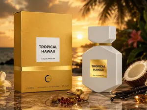 Tropical Hawaii (Unisex) - 100ML Edp