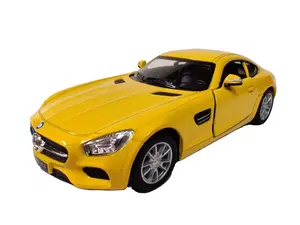KINSMART 1:36 scale MERCEDES-BENZ AMG GT