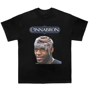 Funny Basketball Meme T-Shirt, Essential for Trendy Guys & Students, Perfect for Brother Gatherings, Hit Short Sleeve Tee