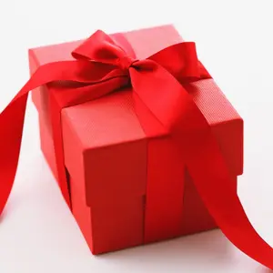 The Mystery Inspiration Co. Box