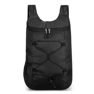 1 ultra-lightweight foldable backpack