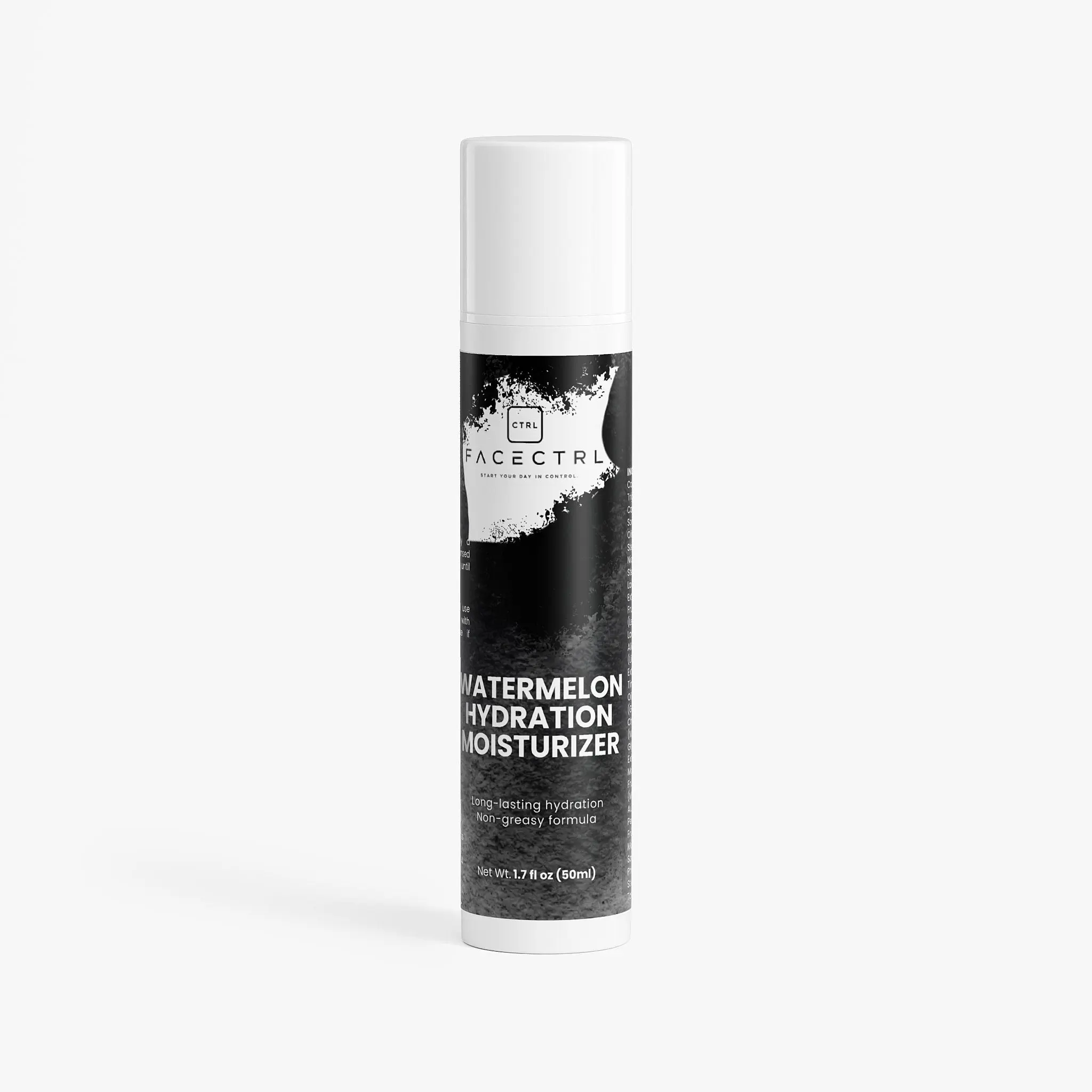 Watermelon Hydration Moisturizer