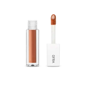 Lip Gloss - Café y Besitos