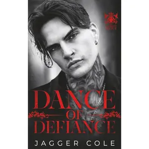 Dance of Defiance: A Dark MM Mafia Romance Paperback