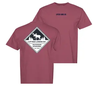 Outdoor Apparel Tee
