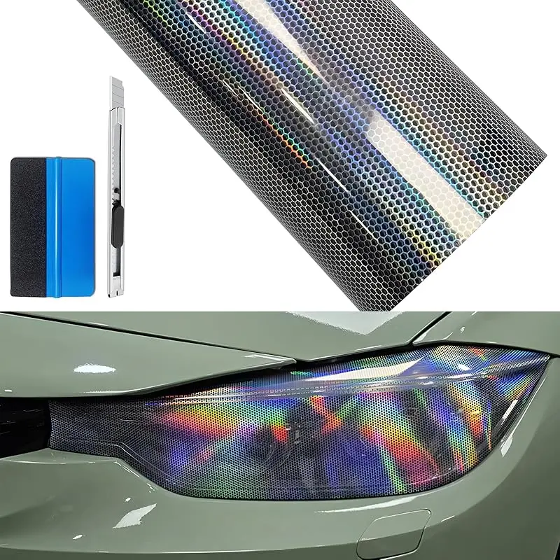 Chameleon Perforated