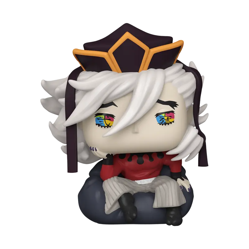 Funko Pop Vinyl Figure Demon Slayer Kimetsu no Yaiba Doma Upper Moon 2 2044