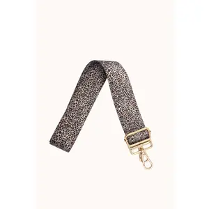 Cheetah Adjustable Bag Strap