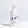 Color Wow's Curl Wow Flo-etry Vital Natural Serum for Curly Hair