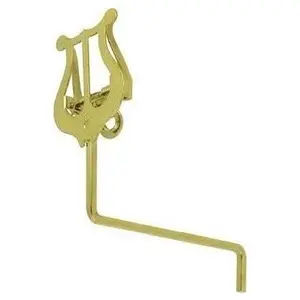 Conn 608 Alto/Tenor Saxophone Lyre Lacquer