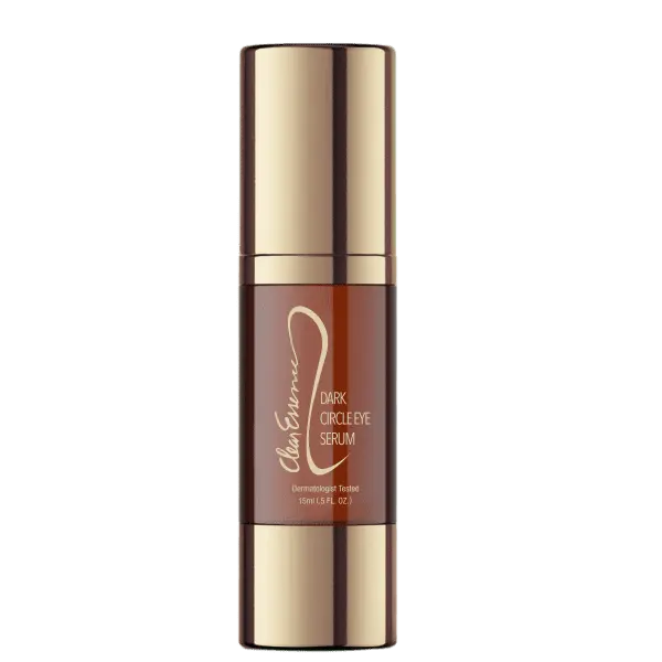 Platinum Dark Circle Eye Serum