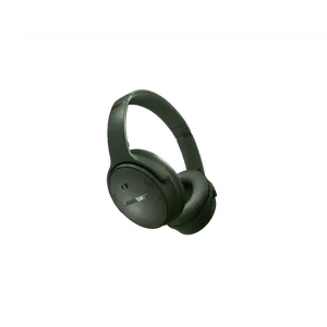 Bose QuietComfort Wireless Noise Cancelling Over-the-ear Headphones - Cypress Green Bose QuietComfort Wireless Noise Cancelling Over-the-ear Headphones - Cypress Green