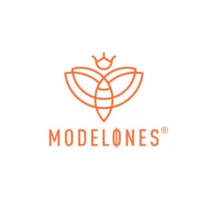 Modelones shop logo