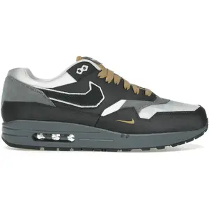 675470 Nike Air Max 1 .SWOOSH Low Poly Big Head Mode