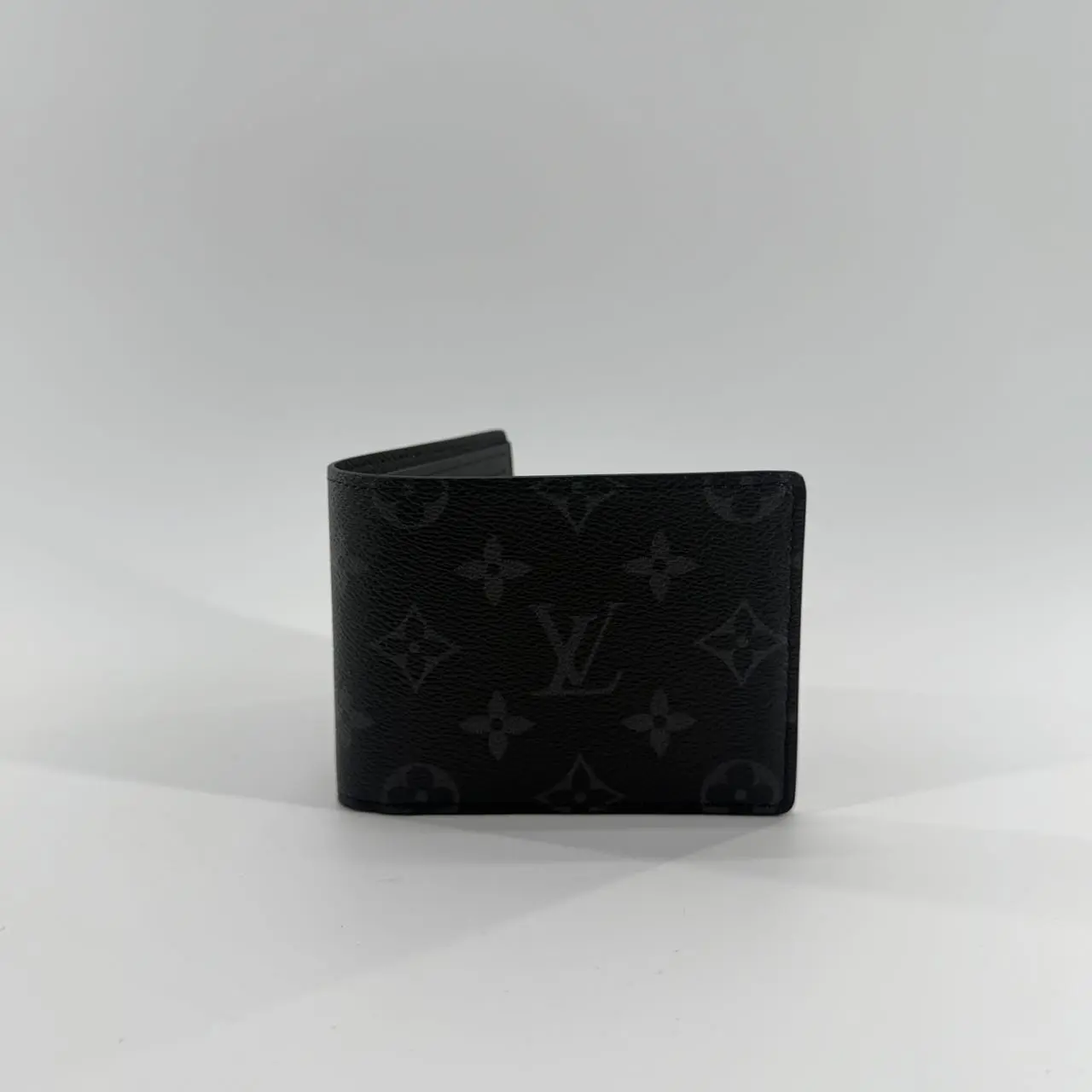 Pre-owned Louis Vuitton Multiple Wallet