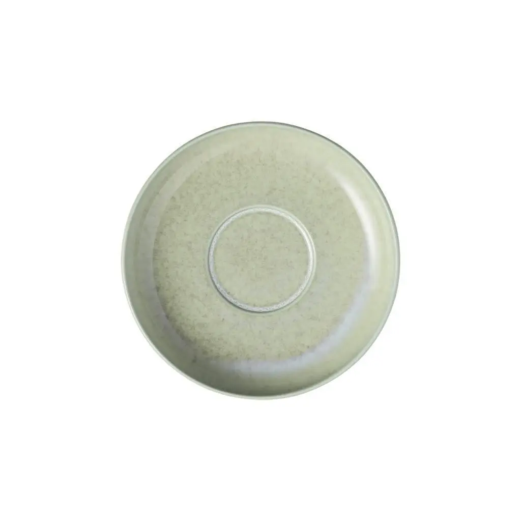 Perlemor Alga - Coffee Cup Saucer (Set of 4)