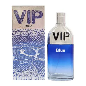 VIP Blue Eau de Parfum 100ml