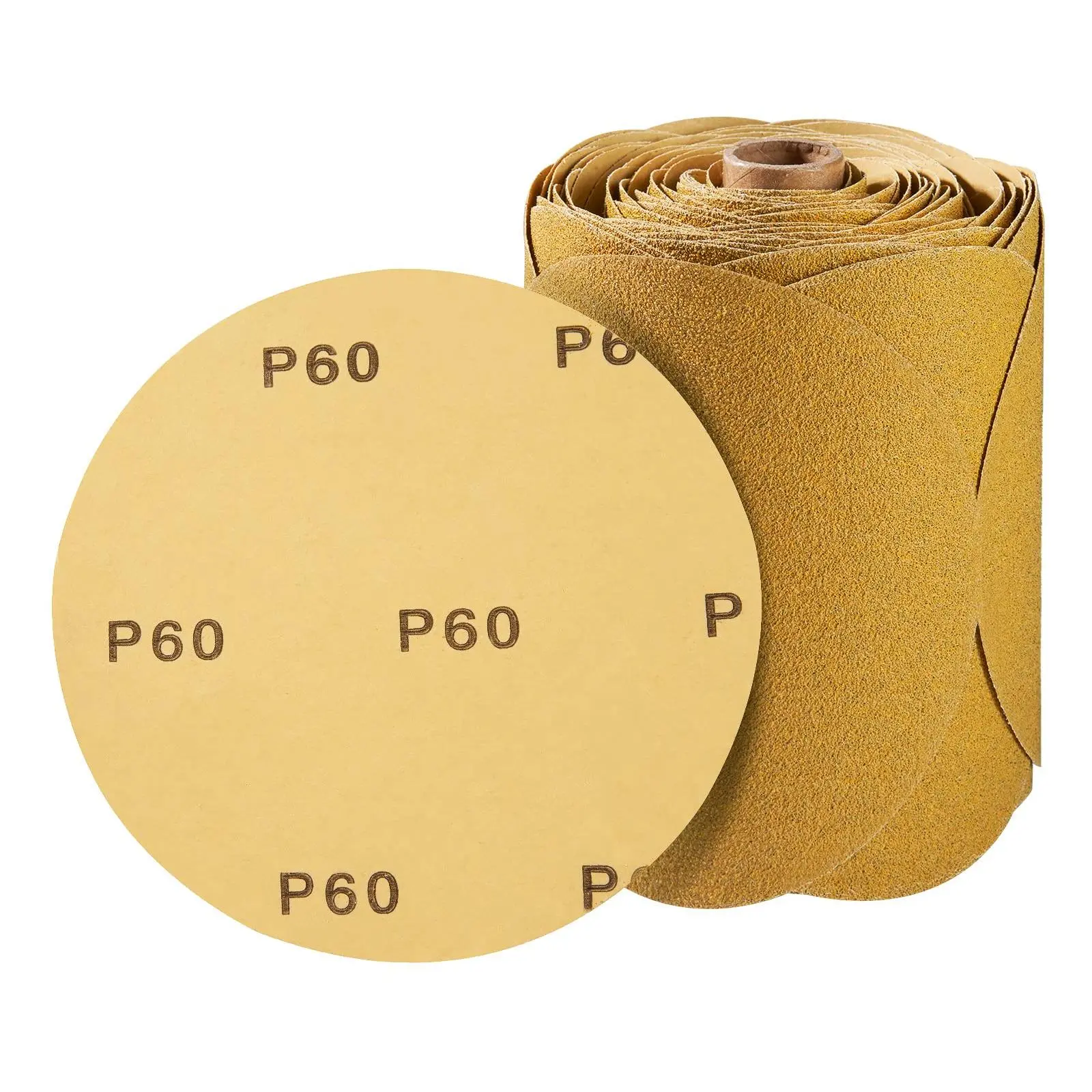 60 Grit