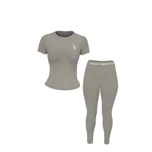 Lavishh Platinum Set