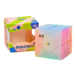 QiYi QiDi S2 2x2 (Jelly Edition)