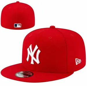 New Era MLB Baseball Cap NY Yankees LA Dodgers – 59FIFTY Fitted Snapback Hat, Unisex Streetwear Fashion for Men Women, Premium Baseball Style Accessory, Adjustable Gorras Sombreros, Viral TikTok Trend 2026