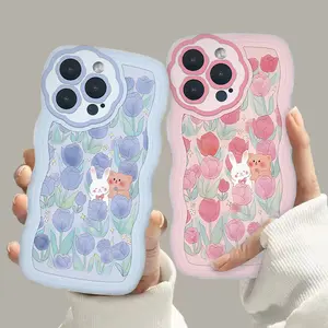 Tulip Dreamy Cases