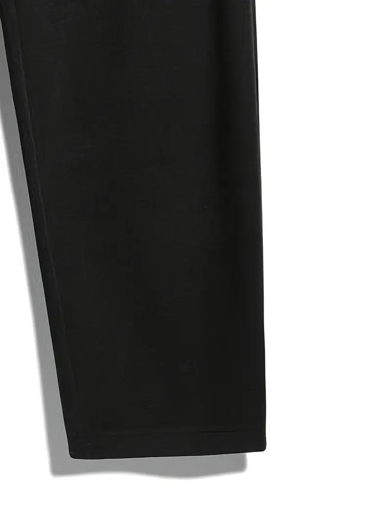 Clean Gent Men's Basic Casual Sweatpants with Drawstring Waistband, Loose Fit Athletic Running Pants Suitable for All Seasons and Ideal for Everyday Wear as Men's Bottoms Clean Gent Men's Basic Casual Sweatpants with Drawstring Waistband, Loose Fit Athletic Running Pants Suitable for All Seasons and Ideal for Everyday Wear as Men's Bottoms