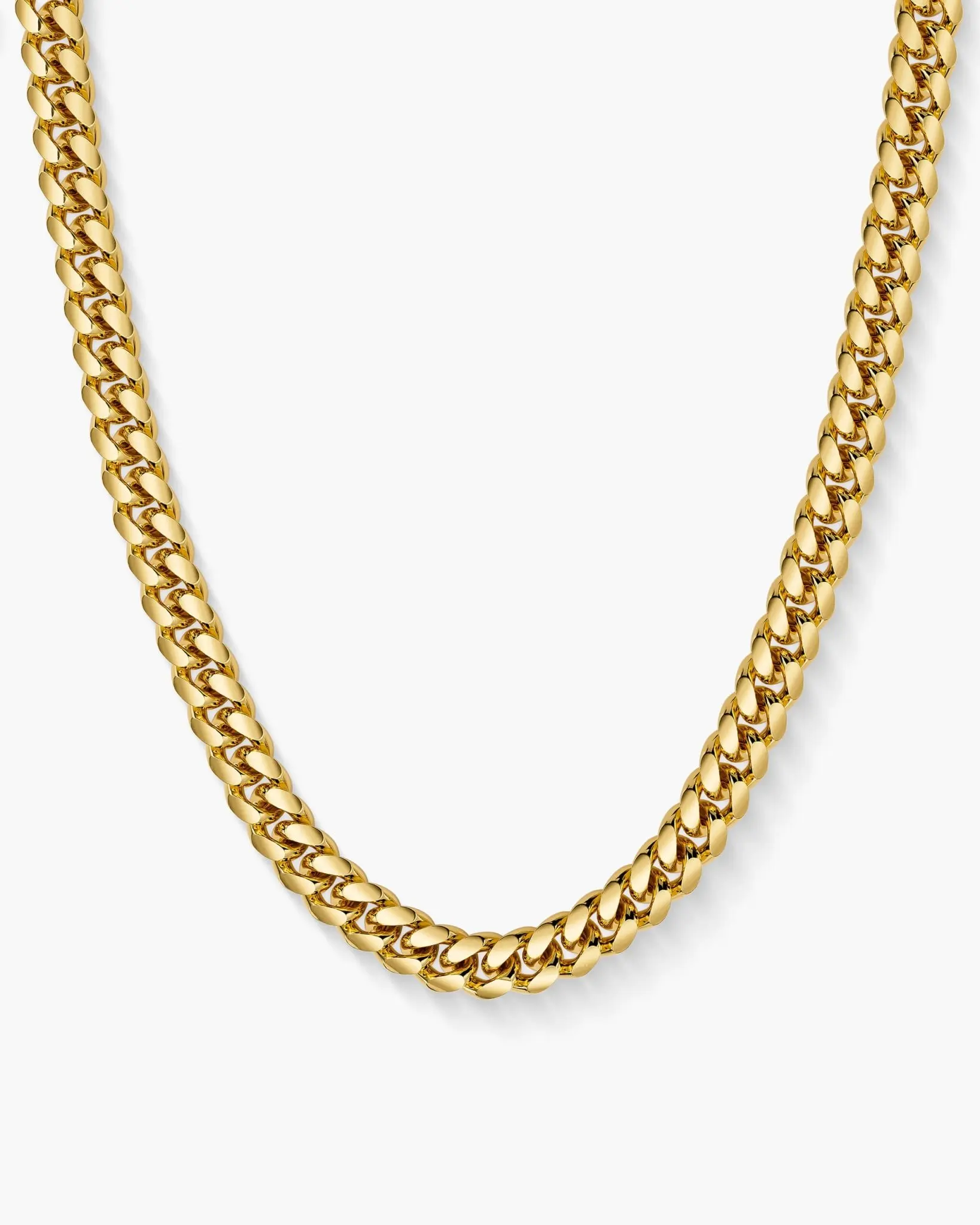 Women's / Youth Cuban Link Chains