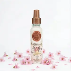 Origen Botanico Perfume Termoprotector seduccion 120ml