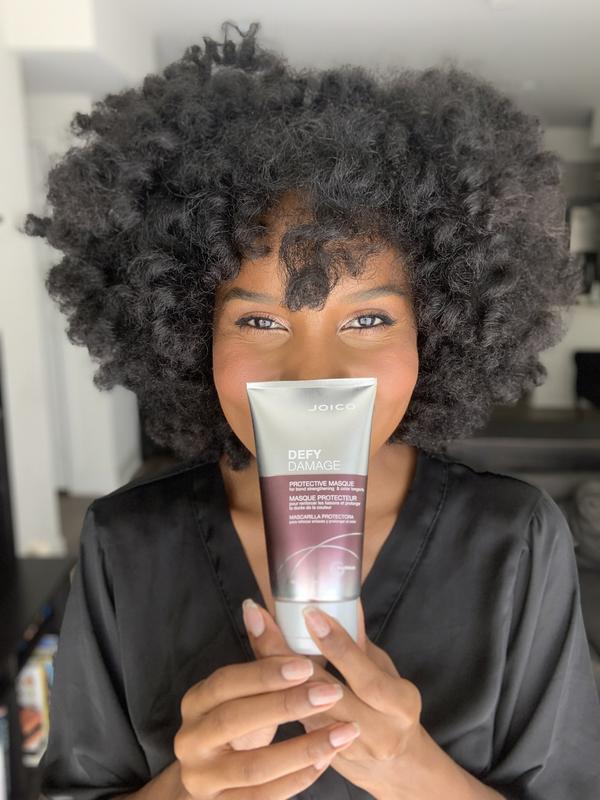 Joico Defy Damage Protective Masque 5.1oz