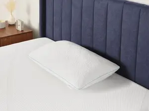Tempur-Pedic TEMPUR-Cloud Adjustable Pillow for Sleeping, Size: King, White - New 100% - Flash sale 2026!!