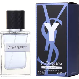 Y By Yves Saint Laurent Edt For Men