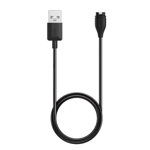 Charger Cable for Garmin Watch Fenix 8 7 6 5 E, 7X 6X 5X, 7S 6S 5S Pro Plus - Replacement Charging Cable for Garmin Fenix Smartwatch (1)
